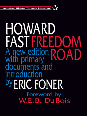cover image of Freedom Road
